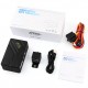 COBAN GPS Tracker Οχημάτων TK108B, GPS & GSM/GPRS, IP67, 10000mAh