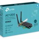 TP-LINK Wireless PCI Express Adapter ARCHER T4E, Dual Band, Ver. 1.0