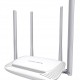 MERCUSYS Wireless N Router MW325R, 300Mbps, Ver. 2.0
