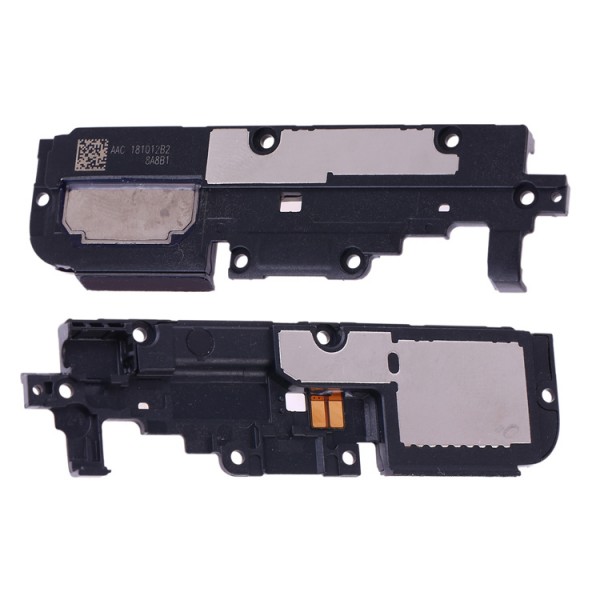 Μεγάφωνο (Buzzer) SPXN6-0002 για Xiaomi Redmi Note 6 - UNBRANDED