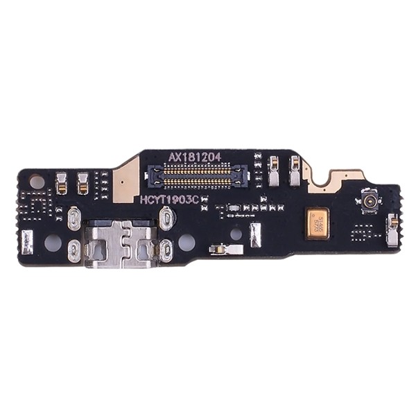 Πλακέτα φόρτισης SPXN6-0001 για Xiaomi Redmi Note 6 - Service