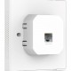 TP-LINK ασύρματο access point EAP115-Wall 300Mbps, επιτοίχιο, Ver. 1.0