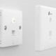 TP-LINK ασύρματο access point EAP115-Wall 300Mbps, επιτοίχιο, Ver. 1.0