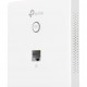 TP-LINK ασύρματο access point EAP115-Wall 300Mbps, επιτοίχιο, Ver. 1.0