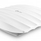 TP-LINK ασύρματο access point EAP225, AC1350, Ceiling Mount, Ver. 3.0