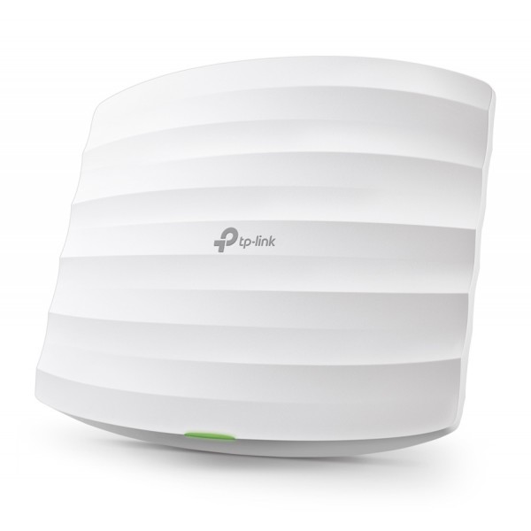 TP-LINK ασύρματο access point EAP225, AC1350, Ceiling Mount, Ver. 3.0 - Περιφερειακά