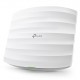 TP-LINK ασύρματο access point EAP225, AC1350, Ceiling Mount, Ver. 3.0