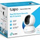 TP-LINK smart camera Tapo-C200 Full HD, Pan/Tilt, two-way audio, Ver. 1