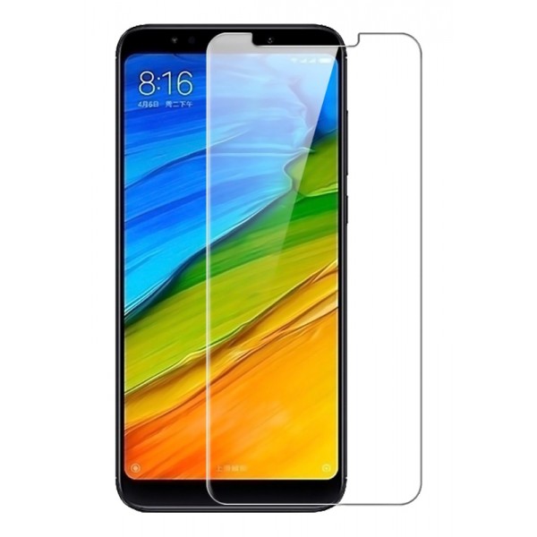 POWERTECH Tempered Glass 9H(0.33MM), για XIAOMI Redmi 5 - Powertech