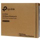TP-LINK ασύρματο access point EAP115-Wall 300Mbps, επιτοίχιο, Ver. 1.0