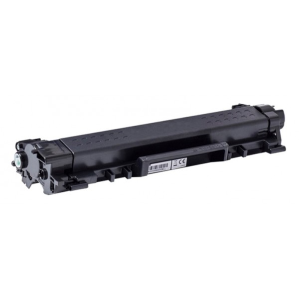 Συμβατό Toner για Brother, TN2420, 3Κ, μαύρο - Εκτυπωτές & Toner-Ink