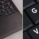 Trackpoint για πληκτρολόγιο HP, Blue