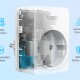 TP-LINK smart αντάπτορας ρεύματος TAPO-P100, Wi-Fi, ΒΤ, 4τμχ, Ver. 1.0