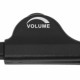 ESPERANZA Headphones με μικρόφωνο Scherzo EH102, 2x 3.5mm, 2.5m, μαύρα
