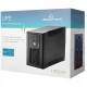 POWERTECH UPS Line Interactive PT-1900LIU, 1900VA, 1140W