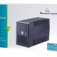 POWERTECH UPS Line Interactive PT-1150LI, 1150VA, 690W