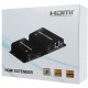 POWERTECH HDMI video extender CAB-H114 μέσω καλωδίου RJ45, 1080p, 60m