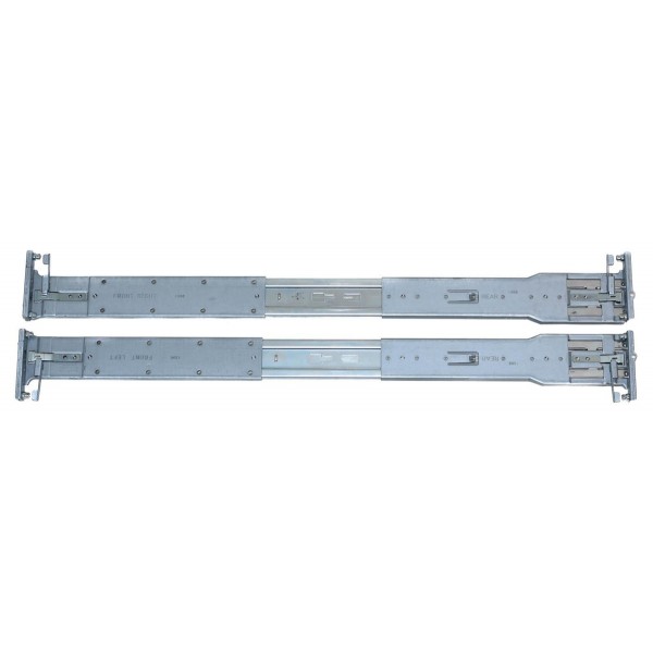 HP used Rail Kit 2U 653307-001 για HP ProLiant DL380P G8 - HP