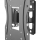 BRATECK επιτοίχια βάση τηλεόρασης KLA27-220, 23-42", έως 30kg, full motion