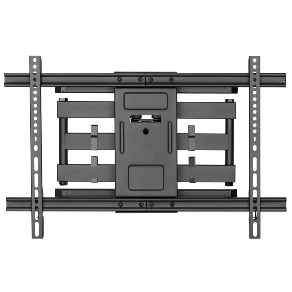 BRATECK επιτοίχια βάση τηλεόρασης LPA61-466, 37-80", έως 60kg, full motion - Εικόνα & Ήχος