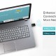 TP-LINK ασύρματος USB αντάπτορας δικτύου Archer T2U, 600Mbps, Ver. 3.0