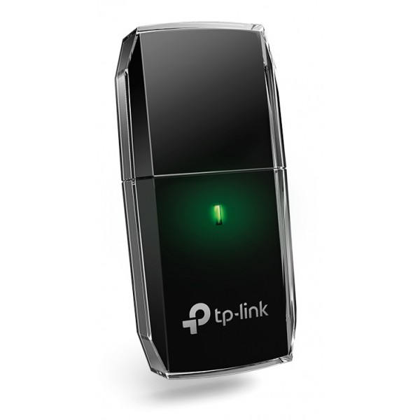 TP-LINK ασύρματος USB αντάπτορας δικτύου Archer T2U, 600Mbps, Ver. 3.0 - tp-link