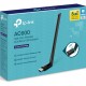TP-LINK ασύρματος USB αντάπτορας δικτύου Archer T2U Plus, 600Mbps, V.1