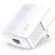 TP-LINK Powerline Starter Kit TL-PA7017, AV1000 Gigabit, Ver. 4.0