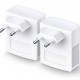 TP-LINK Powerline Starter Kit TL-PA7017, AV1000 Gigabit, Ver. 4.0
