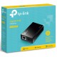 TP-LINK Gigabit PoE Injector TL-POE150S, IEEE 802.3af, Ver. 4.0