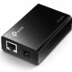 TP-LINK Gigabit PoE Injector TL-POE150S, IEEE 802.3af, Ver. 4.0