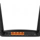 TP-LINK Wireless N Router TL-MR6400, 4G LTE, Wi-Fi 300Mbps, Ver. 4.0
