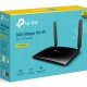 TP-LINK Wireless N Router TL-MR6400, 4G LTE, Wi-Fi 300Mbps, Ver. 4.0