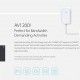 TP-LINK Powerline Starter Kit TL-PA8010, AV1200 Gigabit, Ver. 1.0