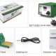 BEST Soldering station BST-939D, 90W, 200-480°C