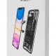 TW INCELL LCD ILCD-012 για iPhone 8/SE 2020, camera-sensor ring, λευκή