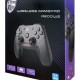 ROAR ασύρματο gamepad R200WS, με vibration, PC, PS3 & Android TV box