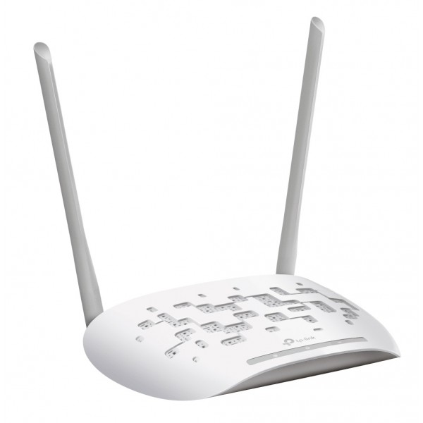 TP-LINK Wireless N Access Point TL-WA801N, 300Mbps, 2x 5dBi, Ver. 6.0 - Περιφερειακά