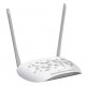TP-LINK Wireless N Access Point TL-WA801N, 300Mbps, 2x 5dBi, Ver. 6.0