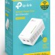 TP-LINK Wi-Fi Powerline Extender, AV600 300Mbps, Ver. 4.0