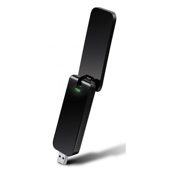 TP-LINK ασύρματος USB αντάπτορας δικτύου Archer T4U, 1300Mbps, Ver. 3.2 - tp-link