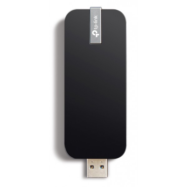 TP-LINK ασύρματος USB αντάπτορας δικτύου Archer T4U, 1300Mbps, Ver. 3.2 - tp-link