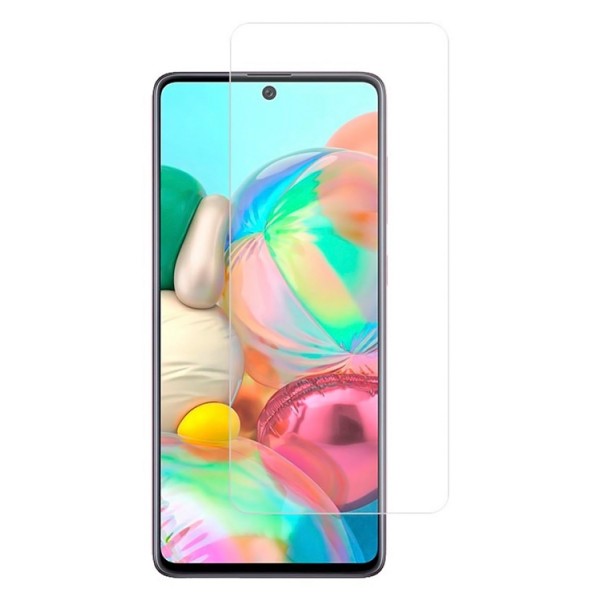 POWERTECH Tempered Glass 9H(0.33MM) για Samsung A51 & A51S - Powertech