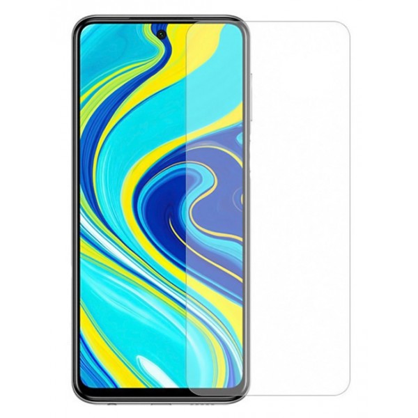 POWERTECH Tempered Glass 9H(0.33MM) για Xiaomi Redmi Note 9 - Tempered Glass