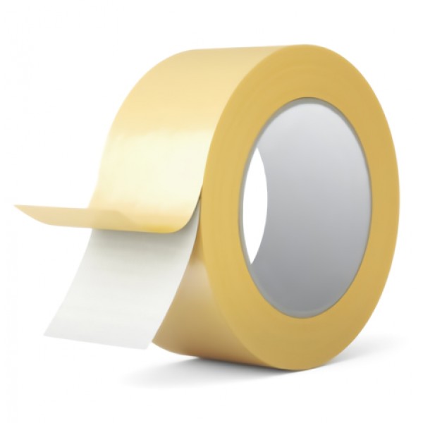 PRIMO TAPE αυτοκόλλητη ταινία διπλής όψεως SEL-014, 38mm x 5m - PRIMO TAPE