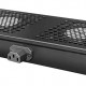 POWERTECH cooling fan για rack NETW-0008, 2x fans, 29.5x13x4cm