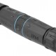 DELOCK αδιάβροχος αμφίδρομος σύνδεσμος RJ45 Cat.6A 86693, μπλε