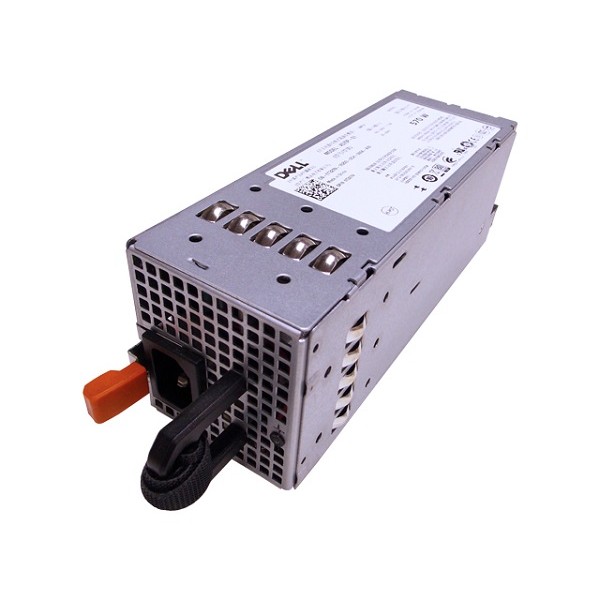 DELL used PSU για PowerEdge R710, 570W - Dell