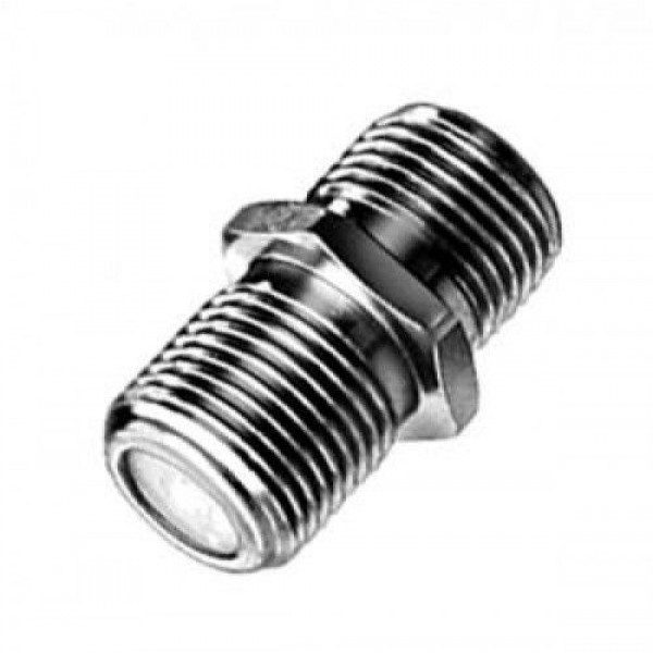 POWERTECH βύσμα για ψηφιακές κεραίες CAB-V014, θηλυκό, 5τμχ - RF (Κεραίας)