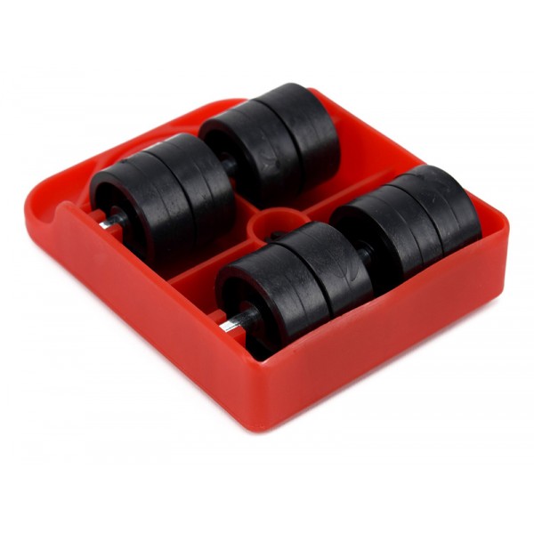 Σύστημα μετακίνησης επίπλων TOOL-0034, max 600kg - Οργάνωση Χώρου